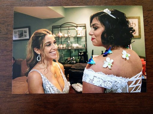 Bridal Shop «Antoinette Rose», reviews and photos, 141 Chambers Bridge Rd, Brick, NJ 08723, USA