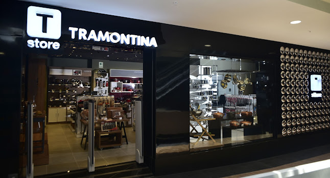 T store Tramontina
