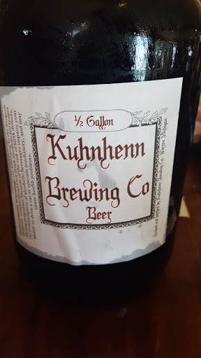 Brewery «Kuhnhenn Brewing», reviews and photos, 5919 Chicago Rd, Warren, MI 48092, USA