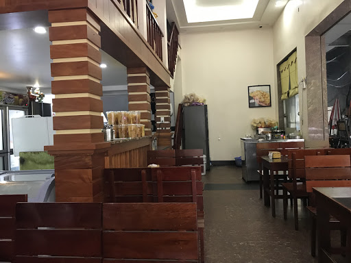 Sữa Chua Trân châu