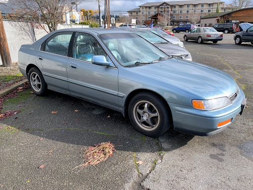 Used Car Dealer «Kimbrell Auto Sales ,the only silverdale wa used car dealer», reviews and photos, 9549 Silverdale Way NW, Silverdale, WA 98383, USA