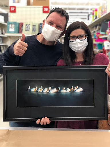 Craft Store «Michaels», reviews and photos, 1632 Gadsden Hwy, Birmingham, AL 35235, USA