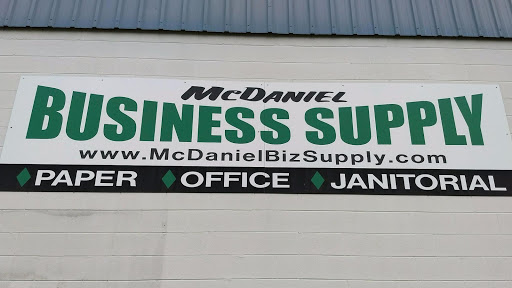 McDaniel Business Supply