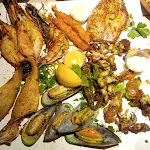 Photo n°3 de l'avis de Dirk.a fait le 26/02/2020 à 18:07 sur le restaurants Andalucia Seafood à Antwerp