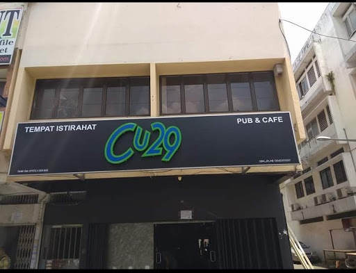 CU29 Pub & Cafe