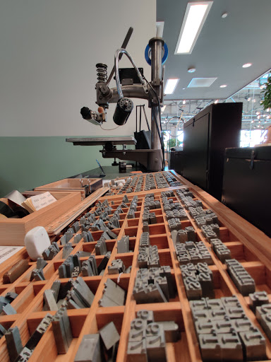 Watch Store «Shinola Detroit Store», reviews and photos, 441 W Canfield St, Detroit, MI 48201, USA