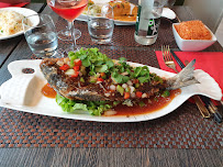 Plats et boissons du Restaurant thaï Basilic & Thaï à Roissy-en-France - n°19