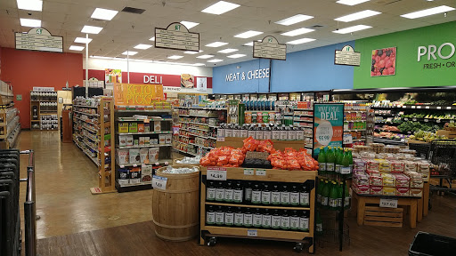 Health Food Store «Earth Origins Market», reviews and photos, 1917 E Silver Springs Blvd, Ocala, FL 34470, USA
