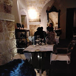 Photo n°5 de l'avis de luke.5 fait le 23/03/2019 à 22:43 sur le  Ristorante Regina Lucia à Syracuse