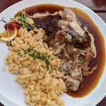 Photo n°1 de l'avis de Leo.e fait le 29/10/2022 à 13:59 sur le  Hotel Hirsch à Füssen