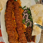 Photo n°1 de l'avis de Bajram.a fait le 03/09/2023 à 19:27 sur le  GOLD KEBAP GRİLL à Como