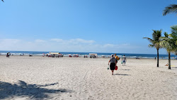Praia dos Milionarios'in fotoğrafı imkanlar alanı