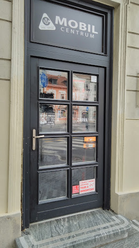 Mobil Centrum Duó Kft.