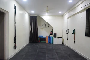STRETCH PHYSIOTHERAPY & FITNESS CLINIC image