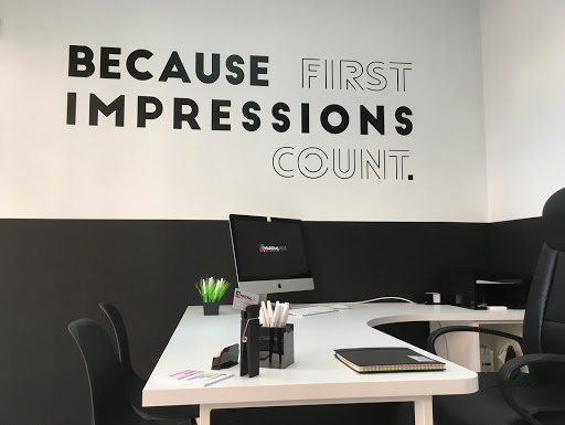 Información y opiniones sobre MARCHAL DECÓ – Diseño Gráfico y Web de León