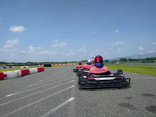 NJMP Tempest Raceway