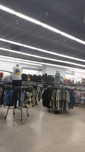 Thrift Store «Goodwill Store & Donation Center», reviews and photos, 11052 Magnolia St, Garden Grove, CA 92841, USA