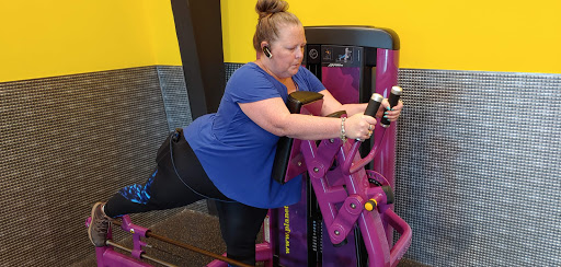 Gym «Planet Fitness», reviews and photos, 14858 Old St Augustine Rd, Jacksonville, FL 32258, USA