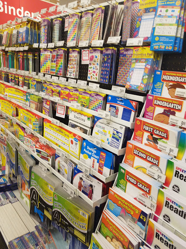 Office Supply Store «Office Depot», reviews and photos, 2651 E Franklin Blvd, Gastonia, NC 28056, USA