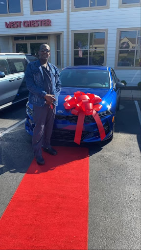 Kia Dealer «Kia of West Chester», reviews and photos, 326 Westtown Rd, West Chester, PA 19382, USA