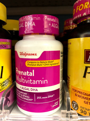 Drug Store «Walgreens», reviews and photos, 2140 El Camino Real, Santa Clara, CA 95050, USA