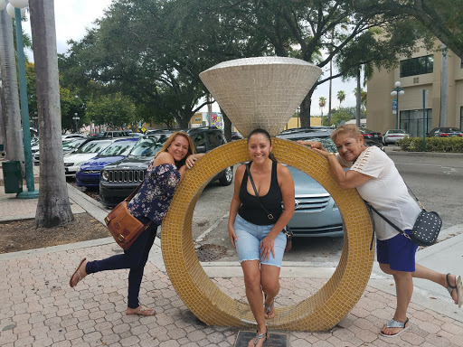 Movie Theater «Cinema Paradiso Hollywood», reviews and photos, 2008 Hollywood Blvd, Hollywood, FL 33020, USA