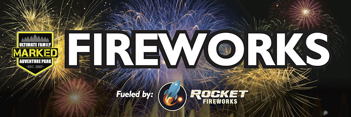 Rocket Fireworks