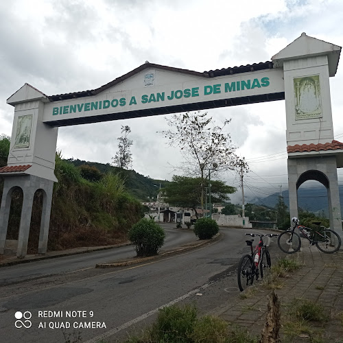 Parque Central, Mariscal Antonio José de Sucre, Quito 170179, Ecuador