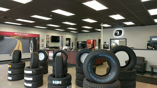 Big O Tires