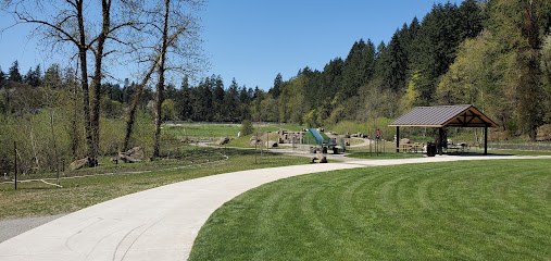 Iron Mountain City Park