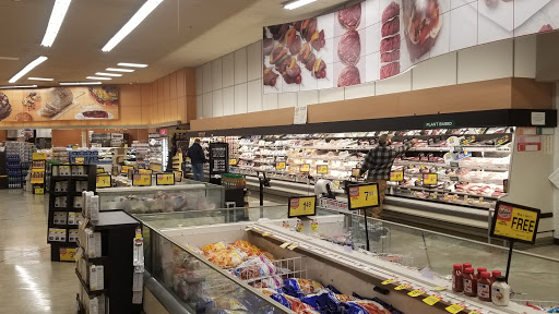 Grocery Store «ACME Markets», reviews and photos, 136 Lake St, Midland Park, NJ 07432, USA