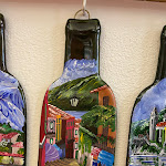 Photo n°5 de l'avis de Tamer.a fait le 10/04/2022 à 12:49 sur le  La Lanterna Bellagio à Bellagio