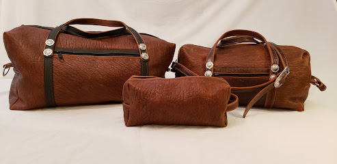Don Loewen Leather Craft