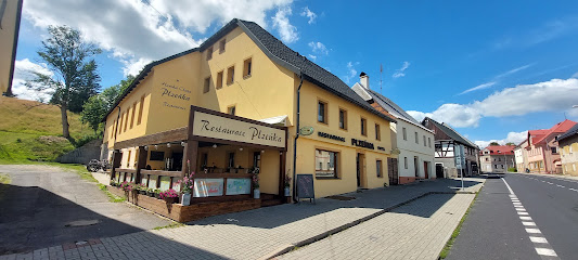 Plzeňka Pernink