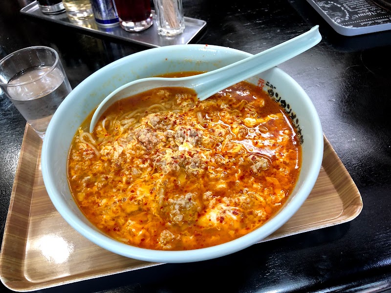 元祖ニュータンタンメン本舗 東神奈川店 神奈川県横浜市神奈川区西神奈川 ラーメン屋 レストラン グルコミ