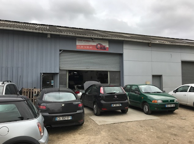 Atelier Mécanique Automobile à Bessancourt