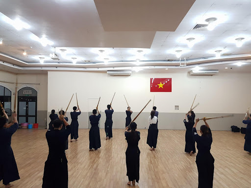 Saigon Kendo Club