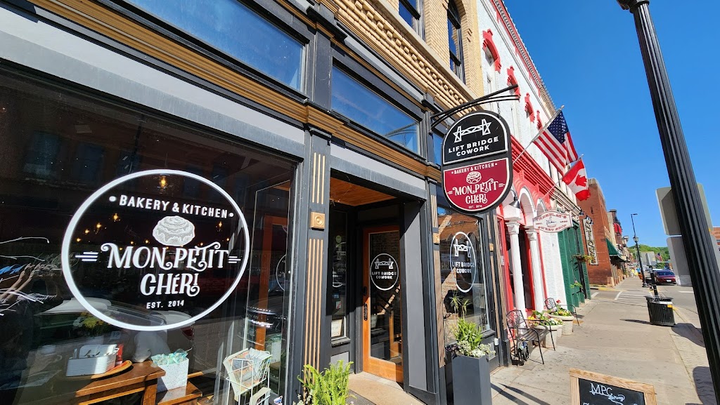 Mon Petit Cheri - Stillwater, MN 55082 - Menu, Reviews, Hours & Contact