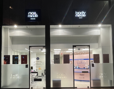 Institut de beauté Bodyminute / Nailminute à Lille
