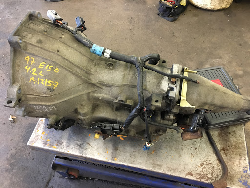 Car Repair and Maintenance «Mr Mechanic Automotive Services», reviews and photos, 7745 Tylersville Rd, West Chester Township, OH 45069, USA