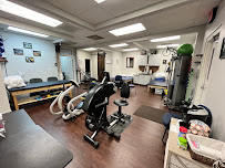 Reliant Physical Therapy