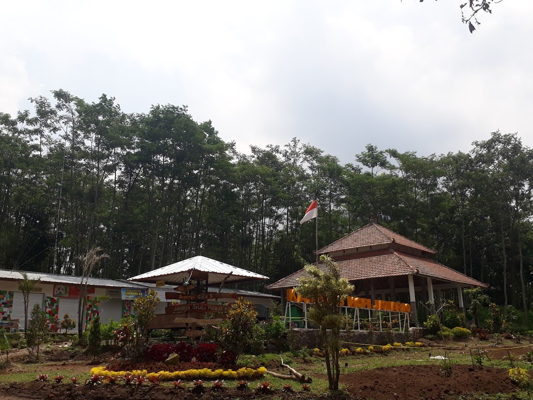 Wisata Kampung Kopi