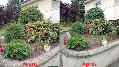 Matthieu Van-havermaet Entretien de jardin - CESU à Bessenay