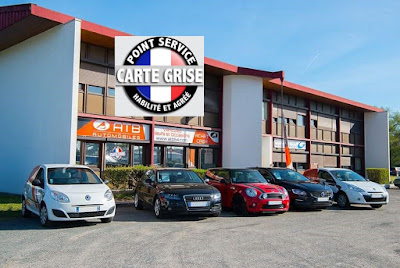 ATB AUTOMOBILES DAX à Saint-Paul-lès-Dax