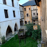 Photo n° 1 de l'avis de Milhan.i fait le 11/09/2020 à 12:08 pour La Citadelle à Les Epesses