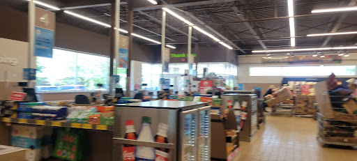 Supermarket «ALDI», reviews and photos, 16971 Clover Rd, Noblesville, IN 46060, USA