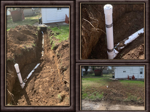 Plumber «Alpha Plumbing», reviews and photos, 8813 Fort Smallwood Rd, Pasadena, MD 21122, USA