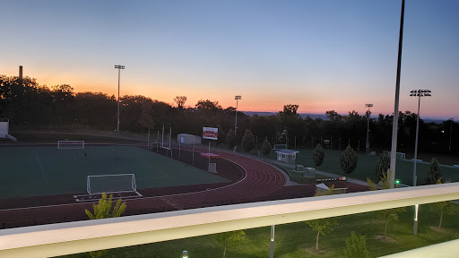 Athletic Club «East Campus Athletic Village», reviews and photos, Peoples Dr, Troy, NY 12180, USA