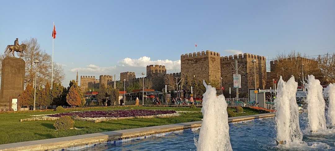 Kayseri, Türkiye
