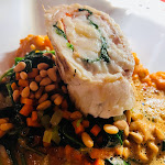 Photo n°8 de l'avis de Matthias.l fait le 23/12/2022 à 18:01 sur le  Atlantik Fisch München à Munich